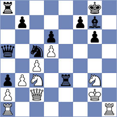 Huayhuas Robles - Hernandez (chess.com INT, 2024)