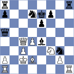 Hoffmann - Abrashkin (Chess.com INT, 2021)