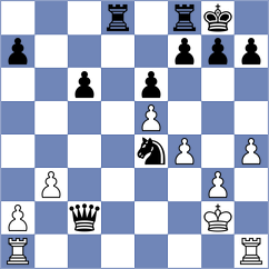 Butolo - Idrisov (Chess.com INT, 2021)