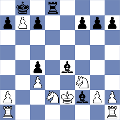 Brodsky - Leenhouts (chess.com INT, 2024)