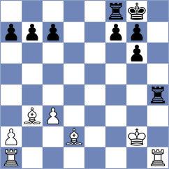 Demidov - Esquivel Golcher (Chess.com INT, 2018)