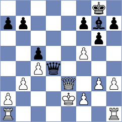 Andersen - Danielyan (chess.com INT, 2024)