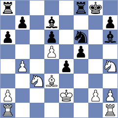 Luxama - Mohammadi (chess.com INT, 2024)