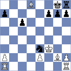 Svidler - Neiksans (chess.com INT, 2024)