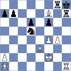 Germann - Gheng (chess24.com INT, 2015)