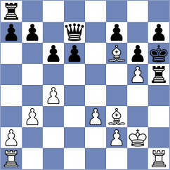 Topalov - Khabinets (chess.com INT, 2021)