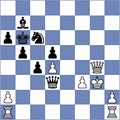 Spata - Zhigalko (chess.com INT, 2021)