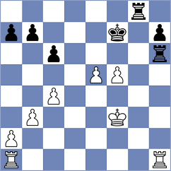 Obolentseva - Hansen (Chess.com INT, 2021)
