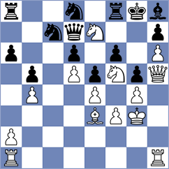 Storn - Piscicelli (chess.com INT, 2024)