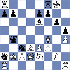 Myers - Idnani (chess.com INT, 2024)