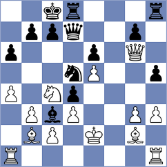 Gokhale - Ciolacu (chess.com INT, 2024)