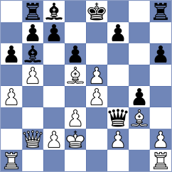 Hullahalli - Baradaran (Chess.com INT, 2020)