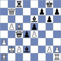 Rodrigues Mota - Wang (chess.com INT, 2024)