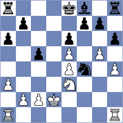 Szajbely - Kamsky (chess.com INT, 2023)