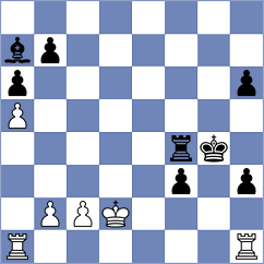 Tasneem - Su (Chess.com INT, 2020)