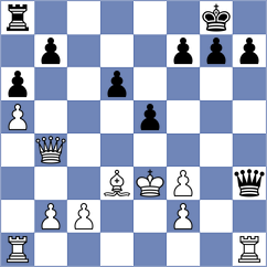 Toshali - Guimaraes (chess.com INT, 2021)