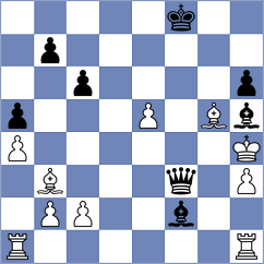 Navalgund - Helin (chess.com INT, 2021)
