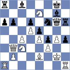Maly - Yandarbiev (Chess.com INT, 2021)