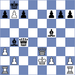 Richter - Bordi (Chess.com INT, 2016)