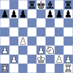 Avalyan - Gadimbayli (Chess.com INT, 2020)