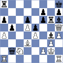 Zampronha - Upper (chess.com INT, 2023)