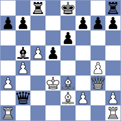 Sloan Aravena - Mendes Domingues (Chess.com INT, 2021)