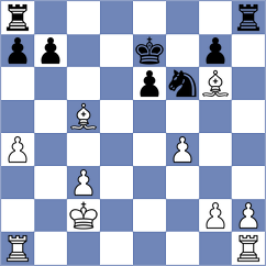 Alivodic - Antonio (chess.com INT, 2023)