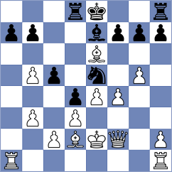 Chang Suarez - Vintimilla (Chess.com INT, 2020)
