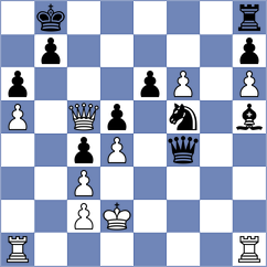 Dragun - Hu (Chess.com INT, 2017)