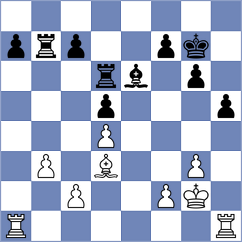 Bogaudinov - Lock (chess.com INT, 2023)