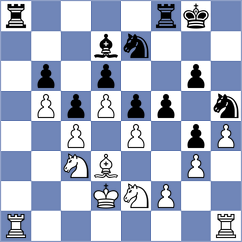 Juarez Flores - Hoffmann (Chess.com INT, 2020)