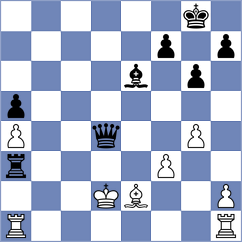 Seletsky - Diaz Perez (chess.com INT, 2024)