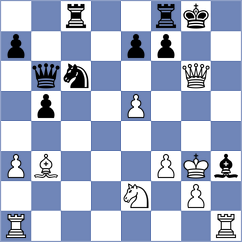 Livaic - Baules (chess.com INT, 2024)