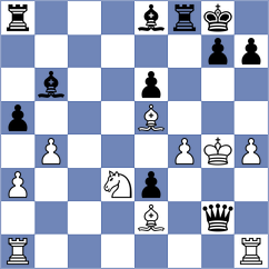 Kabanova - Lerch (Chess.com INT, 2020)
