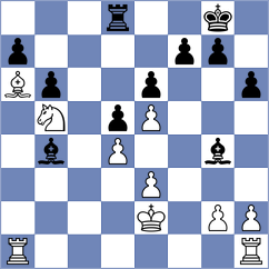 Waldhausen Gordon - Matta (chess.com INT, 2024)