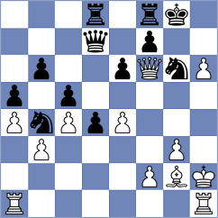 Bologan - Ibarra Jerez (chess.com INT, 2021)