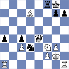 Calin - Riline (chess.com INT, 2021)