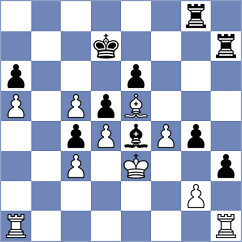 Lock - Becerra (chess.com INT, 2023)
