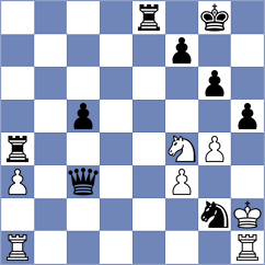 Esmeraldas Huachi - Herrera Reyes (chess.com INT, 2024)