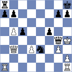 Regan - Walton (Chess.com INT, 2020)