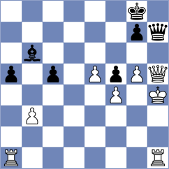 Marin Ferragut - Singgih (chess.com INT, 2024)