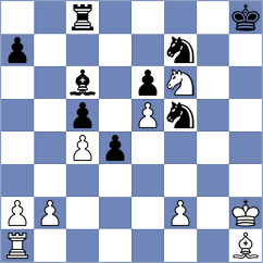 Winkels - Hnatyshyn (chess.com INT, 2024)
