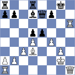 Dowgird - Sala (chess.com INT, 2024)