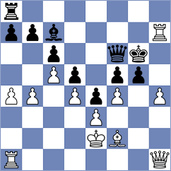 Truskavetsky - Portela Peleteiro (chess.com INT, 2024)