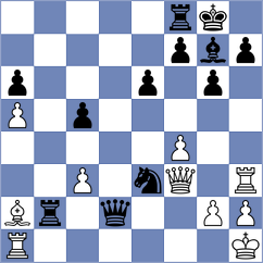 Steil Antoni - Rodrigues (Chess.com INT, 2020)