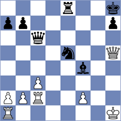 Cherry - Lund (chess.com INT, 2023)