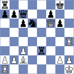 Poormosavi - Seo (chess.com INT, 2021)