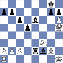 Pranesh - Eljanov (chess.com INT, 2024)