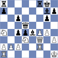 Rego - Morefield (Chess.com INT, 2020)