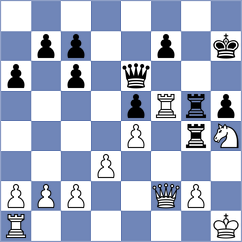 Prieto Aranguren - Ai (chess.com INT, 2024)